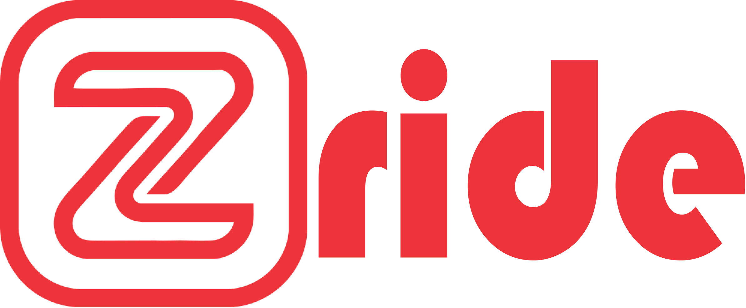 Zride